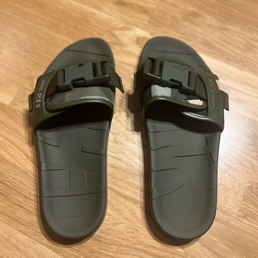 Jimmy Choo - Men’s Slides